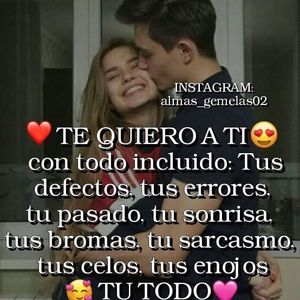 Meet your Posher, Alberto